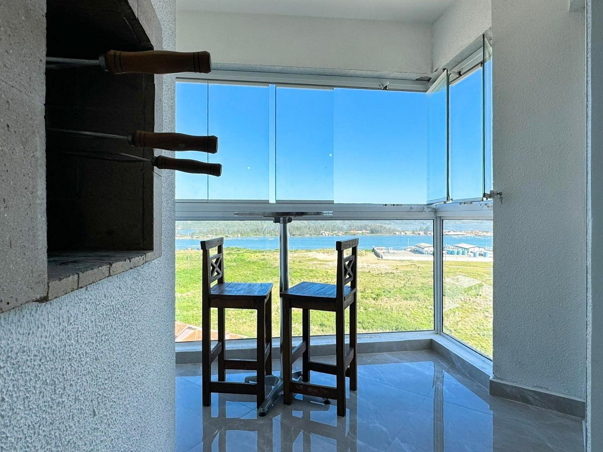 Resid. Clube Mar Grosso - Laguna - Lag801 Exterior foto